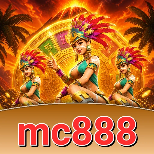 Logo mc888