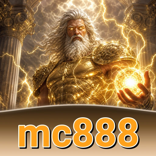 Logo mc888
