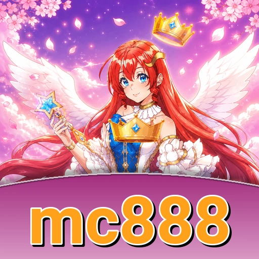 Layar pertama mc888 setelah pasang di HP Android
