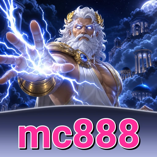Logo mc888