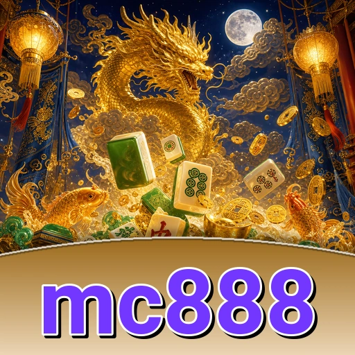 Logo mc888