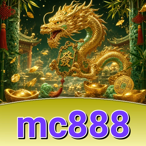 Logo mc888